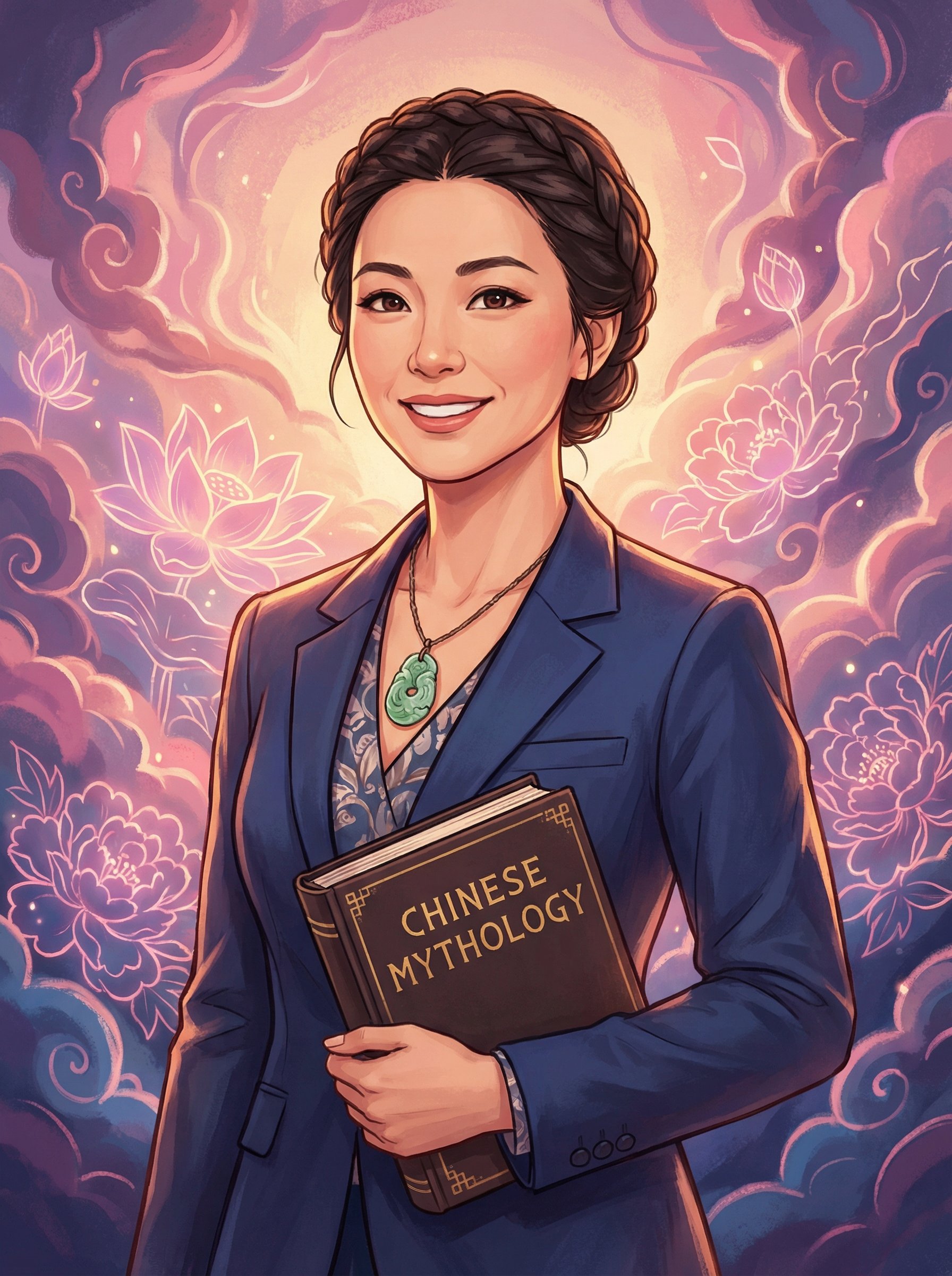 玩物社区社区顾问苏晚晴